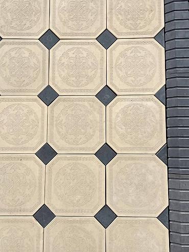 Евробрусчатка: Брусчатка в Бишкеке большой выбор есть все виды гарантия качества — 3