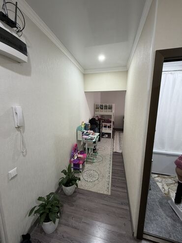 Продажа квартир: 1 комната, 48 м², 108 серия, 8 этаж, Евроремонт — 7