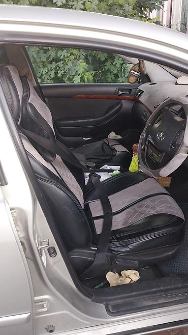 Унаа сатуу: Toyota Avensis: 2004 г., 2 л, Автомат, Бензин, Седан — 3
