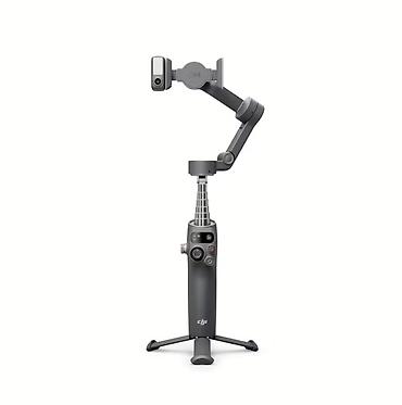 hdmi kabel mini: DJI Osmo Mobile 7P — smartfonlar üçün peşəkar sabitləşdirici gimball — 4