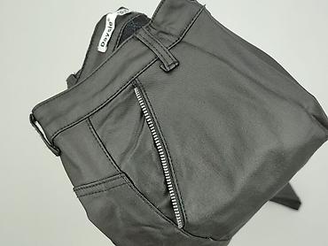spodnie harley davidson: Daysie, Spodnie materiałowe damskie, rozmiar M — 7