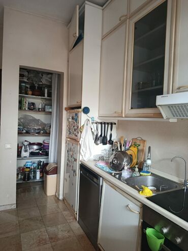 Yeni tikili: 4 otaqlı, Yeni tikili, 150 kv. m — 15