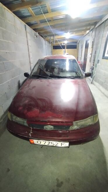 corolla runx: Продается Daewoo Nexsia
