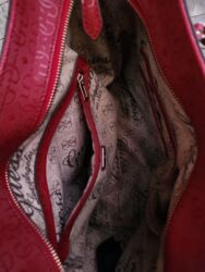 Torbe: Guess, Materijal: Koža — 4