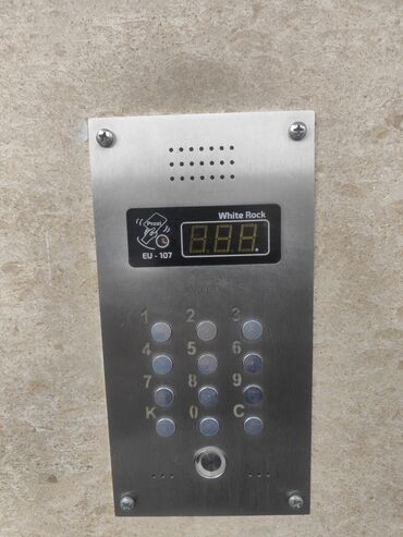 Ремонт другой техники: Установка | Ремонт | Обслуживание домофонов, трубки, Face ID и Скуд at lalafo.kg — 14 Ремонт другой техники: Установка | Ремонт | Обслуживание домофонов, трубки, Face ID и Скуд — 14