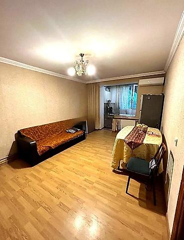 Квартиры: Баку, 3 комнаты, Вторичка, 75 м² — 7