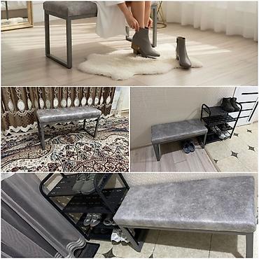 Журнальные столы: С Вами Mebel_Metall_KG😍🫶🔥 Стильная мебель В Вашем Доме Журнальные — 20