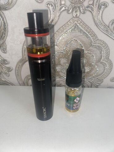 туалетная, парфюмированная вода: SMOK Vape Pen V2 – komplekt - Brend/model: SMOK Vape Pen V2 (gövdədə