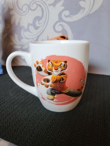 Čaše: Solja nova Heroes porcelanska univerzalna 2017g. Solja sa igrackom na lalafo.rs — 11 Čaše: Solja nova Heroes porcelanska univerzalna 2017g. Solja sa igrackom — 11