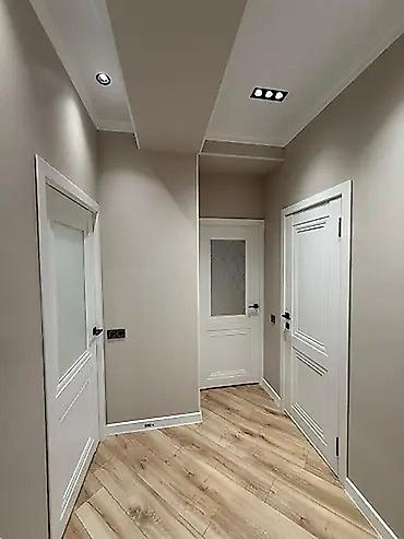 Продажа квартир: 1 комната, 39 м², Элитка, 9 этаж, Дизайнерский ремонт — 6