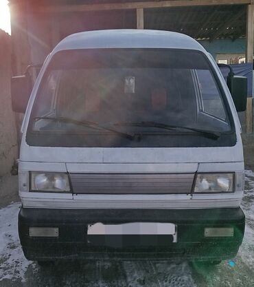 машина автомат коробка: Daewoo Damas: 1999 г., 0.8 л, Механика, Бензин, Внедорожник