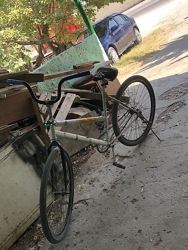 velosiped 28 type 1: İşlənmiş Şəhər velosipedi Stels, 28", sürətlərin sayı: 32 — 2