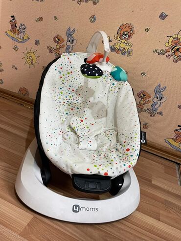 Digər mebel: Mil4 moms bouncero 110man cox baha alnb tezedı demek olar kocle