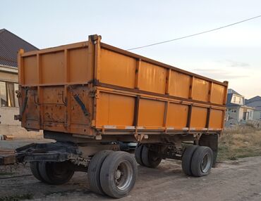 купить вольво тандем в европе: Чиркегич, Howo, Өзү төкмө, Колдонулган