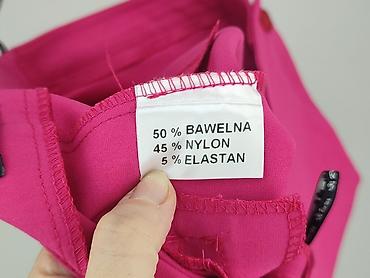 ren tex: Spodnie materiałowe damskie, rozmiar L — 5