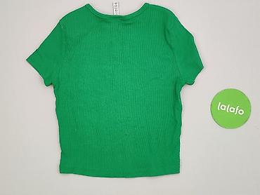 bluzki tanio: H&M Divided, T-shirt damski, rozmiar S — 3