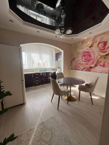 2х комнатная квартира продаётся: 2 комнаты, 70 м², Элитка, 8 этаж, Евроремонт