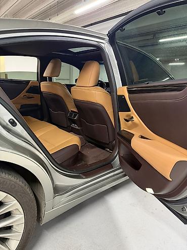 Lexus: Lexus ES: 2020 г., 2.5 л, Гибрид — 23