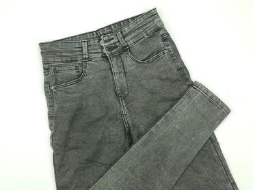 markowe jeansy wyprzedaż: Jeans, SinSay, 2XS (EU 32), condition - Good