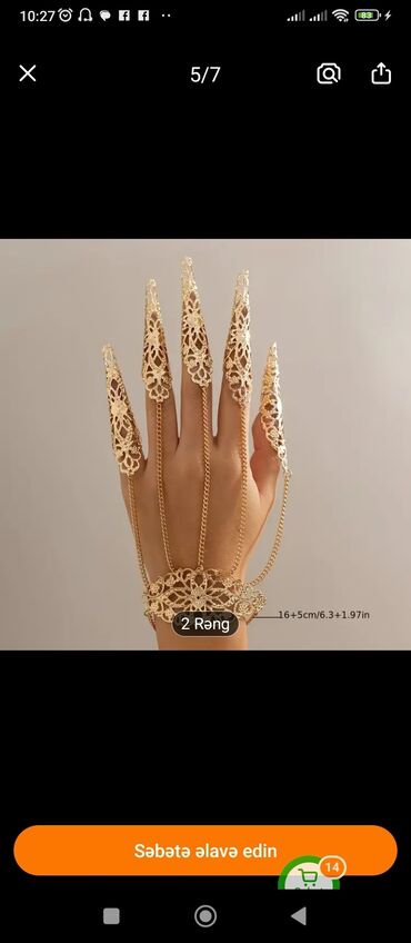 Çantalar: Çanta dəsti — 16