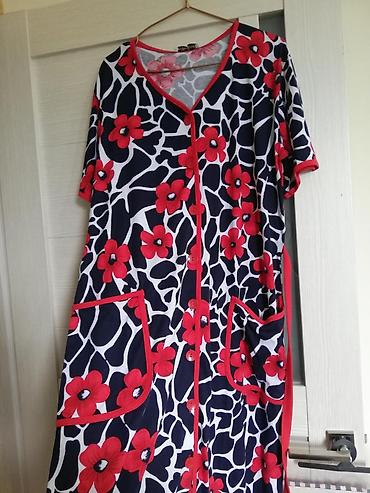 Домашние костюмы: Турецкие Халаты Тонкий хб. Не сядет, не леняет. Дышащий вариант — 25