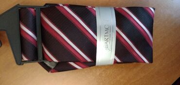 мужскую дубленку: Мужской галстук BARTMON новый привезли с Польши . В качестве