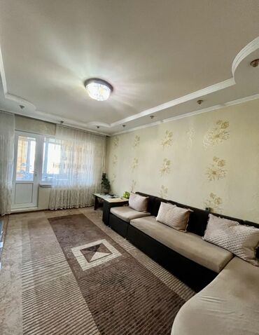 арендовать квартиру для офиса: 3 комнаты, 70 м², 106 серия, 8 этаж, Косметический ремонт