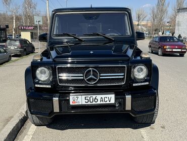 Mercedes-Benz: Mercedes-Benz : 2005 г., 5 л, Автомат, Бензин, Внедорожник