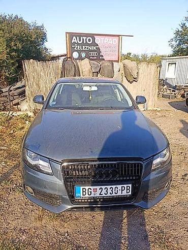 samald cars: TABLA AIRBEGOVI POJASEVI ZA AUDI A4 OD 2008. DO 2012. GOD. | AUDI A4 — 1