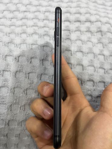 electronics iphone: IPhone 7 Plus, 32 GB, Jet Black, Simsiz şarj, Barmaq izi — 6