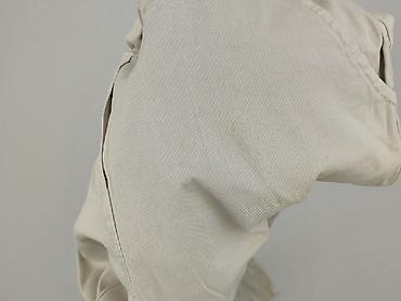 klapki hermes born2be: Spodnie materiałowe damskie, rozmiar L — 6