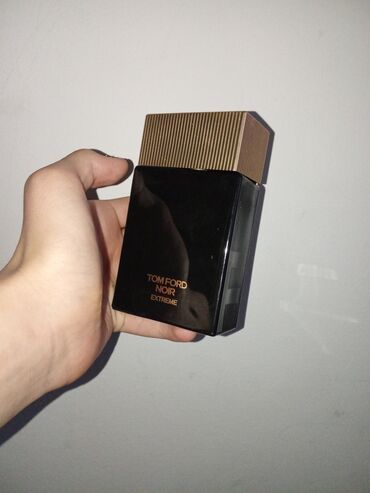 силиконовая смазка: Продается оригинальные духи от "TOM FORD"NOIR|EXTREME полные