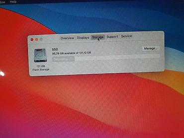 Apple: MACBOOK AIR 2013 Prodaje se ispravan laptop,ima ostecenja po — 6