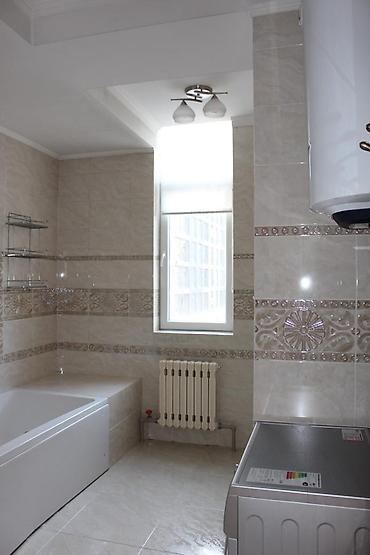 centr park: 3 комнаты, 90 м², 5 этаж — 2