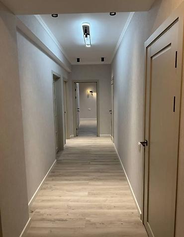 Продажа квартир: 2 комнаты, 66 м², Элитка, 12 этаж, Дизайнерский ремонт — 2