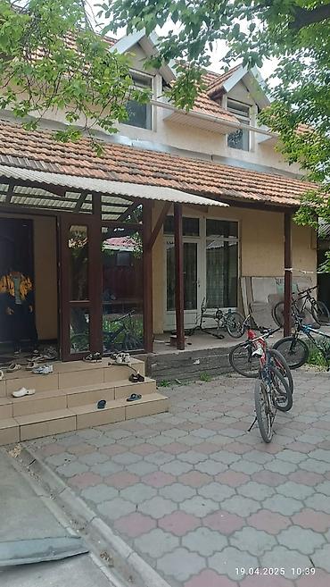 восток 5 сдаю: 250 м², 6 комнат и более, Восток-5 мкр, Семейным — 3