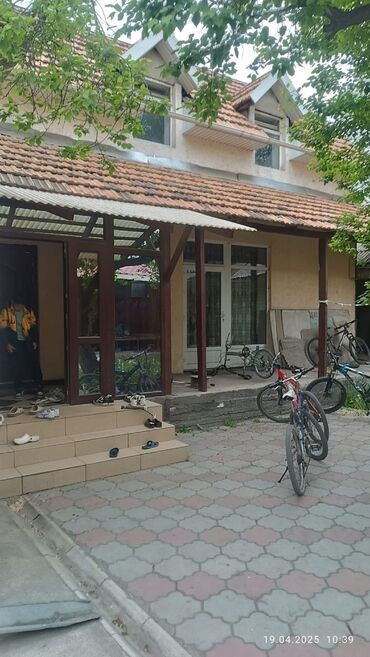 Долгосрочная аренда домов: 250 м², 6 комнат at lalafo.kg — 4 Долгосрочная аренда домов: 250 м², 6 комнат — 4