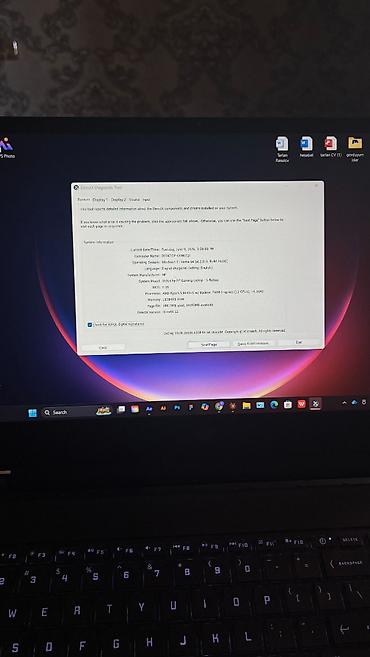 pc ana plata: SONA QƏDƏR OXUYUN! Laptopu 1 il qabaq 1850 AZN-a almışam.Bazardakı — 2