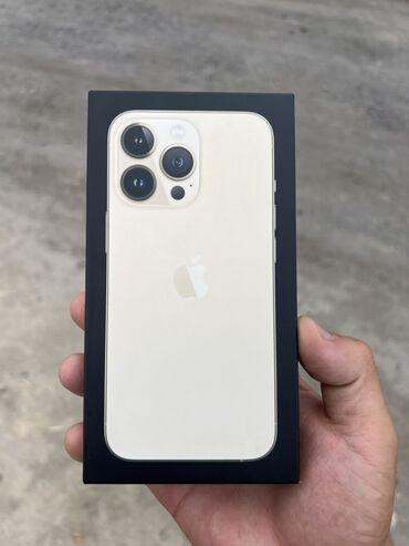 Техника и электроника: IPhone 13 Pro, 128 ГБ, 86 %