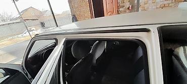 Daewoo: Daewoo Tico: 1994 г., 0.8 л, Автомат, Бензин — 8