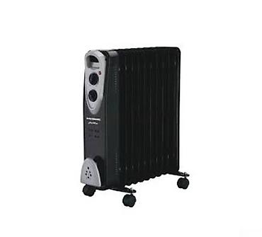 radiatır: Radiator HAUSBERG HB-8911 Bütün kateqoriyalar • Ev və bağ üçün • — 1