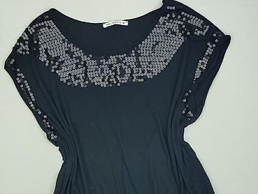 bluzki basic damskie: Bluzka damska, rozmiar S — 1