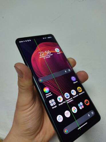 Sony: Sony Xperia 5 III, 128 ГБ — 10