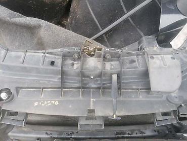 moj auto: BRAVA HAUBE ZA FORD FIESTA OD 2002. DO 2007. GOD. | FORD velika — 4