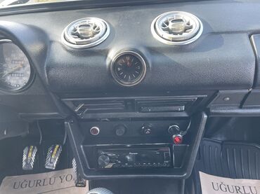 VAZ (LADA): VAZ (LADA) 2106: 1.6 l | 1997 il 515151 km Sedan — 19