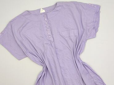 tunika koszula: Women`s tunic, size XL