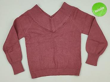 sweter akrylowy: Tally Weijl, Sweter damski, rozmiar XS — 2