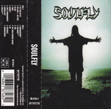 Vinil vallar: Vinil val, Rok, 1990 il — 12