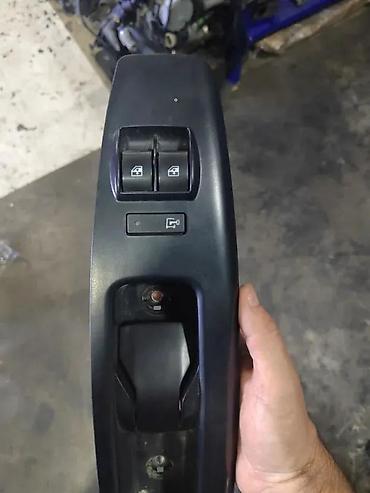corsa c bluetooth: TASTERI ZA PODIZACE FIAT DOBLO 5 | Fiat Doblo prednji leva konzola — 2