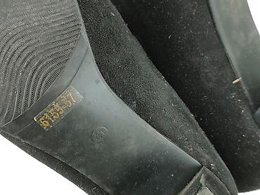 decathlon botki: Botki damskie, rozmiar 41 — 5